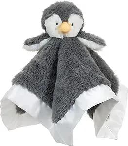 Doudou Pingouin 33cm