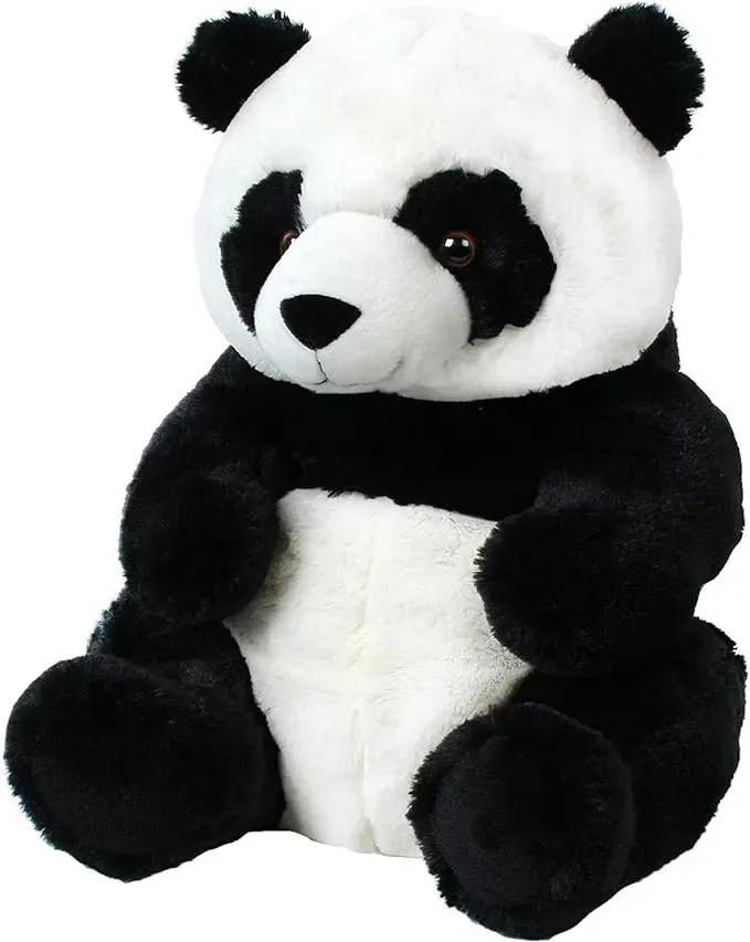 Grand Panda en Peluche 45cm