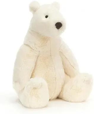 Jellycat Peluche Ours Polaire