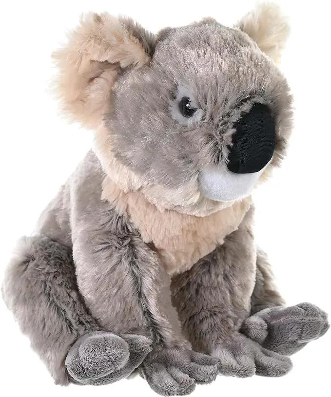 Koala en Peluche 30cm