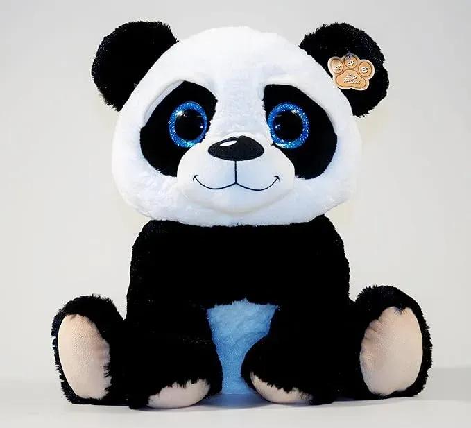 Panda Géant Peluche 60cm