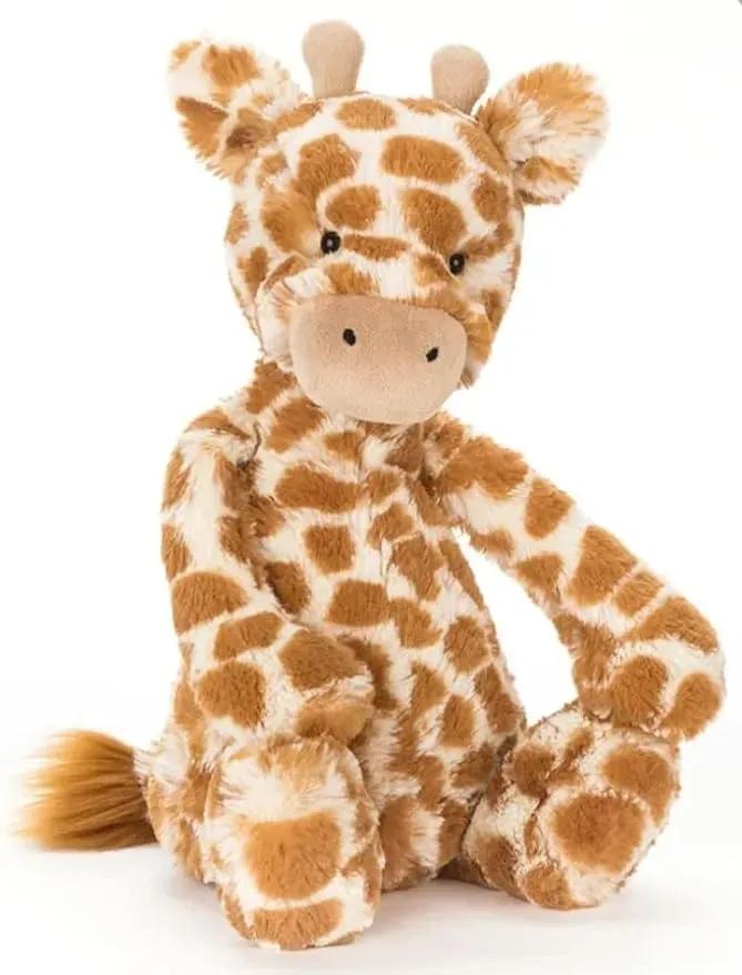 Peluche Girafe Jellycat 25cm