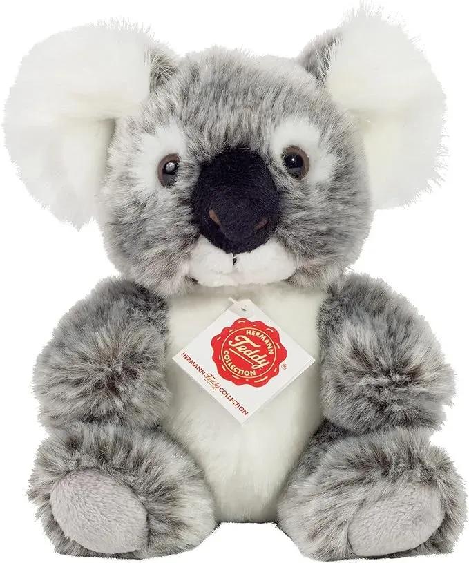 Peluche Koala Bébé 18cm