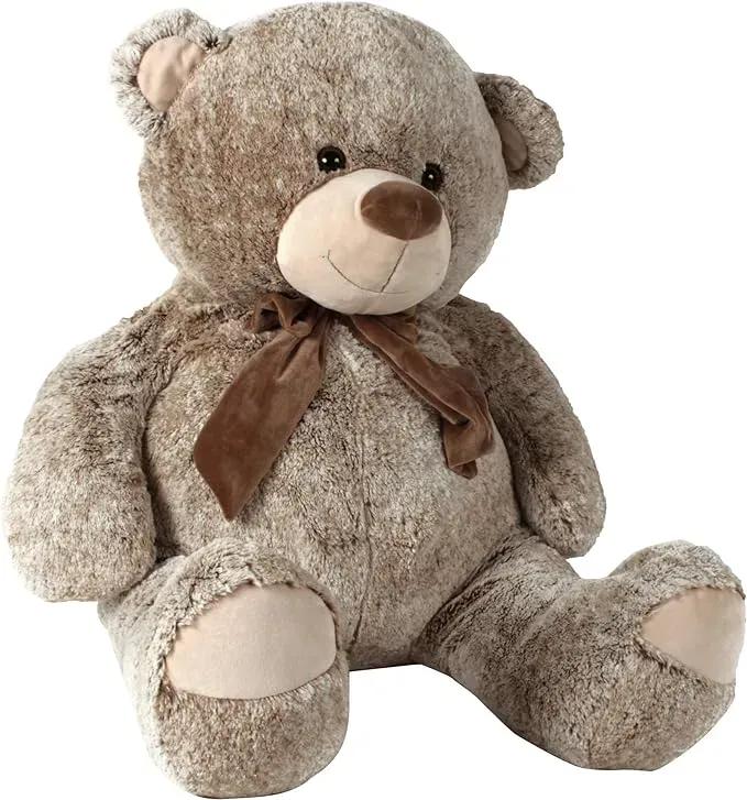 Peluche Ours Geant 95cm