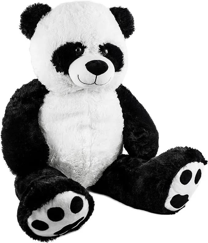 Peluche Panda XXL 100cm