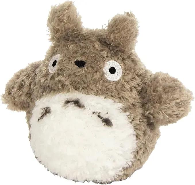 Peluche Totoro Fluffy 15cm