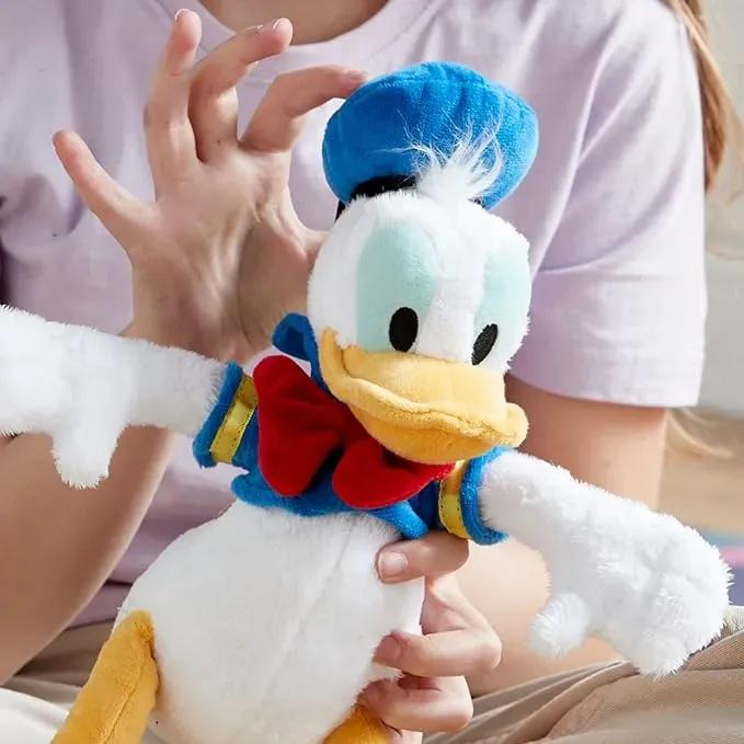 Peluche Donald Duck 32cm