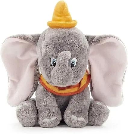 Peluche Dumbo Officielle 30cm